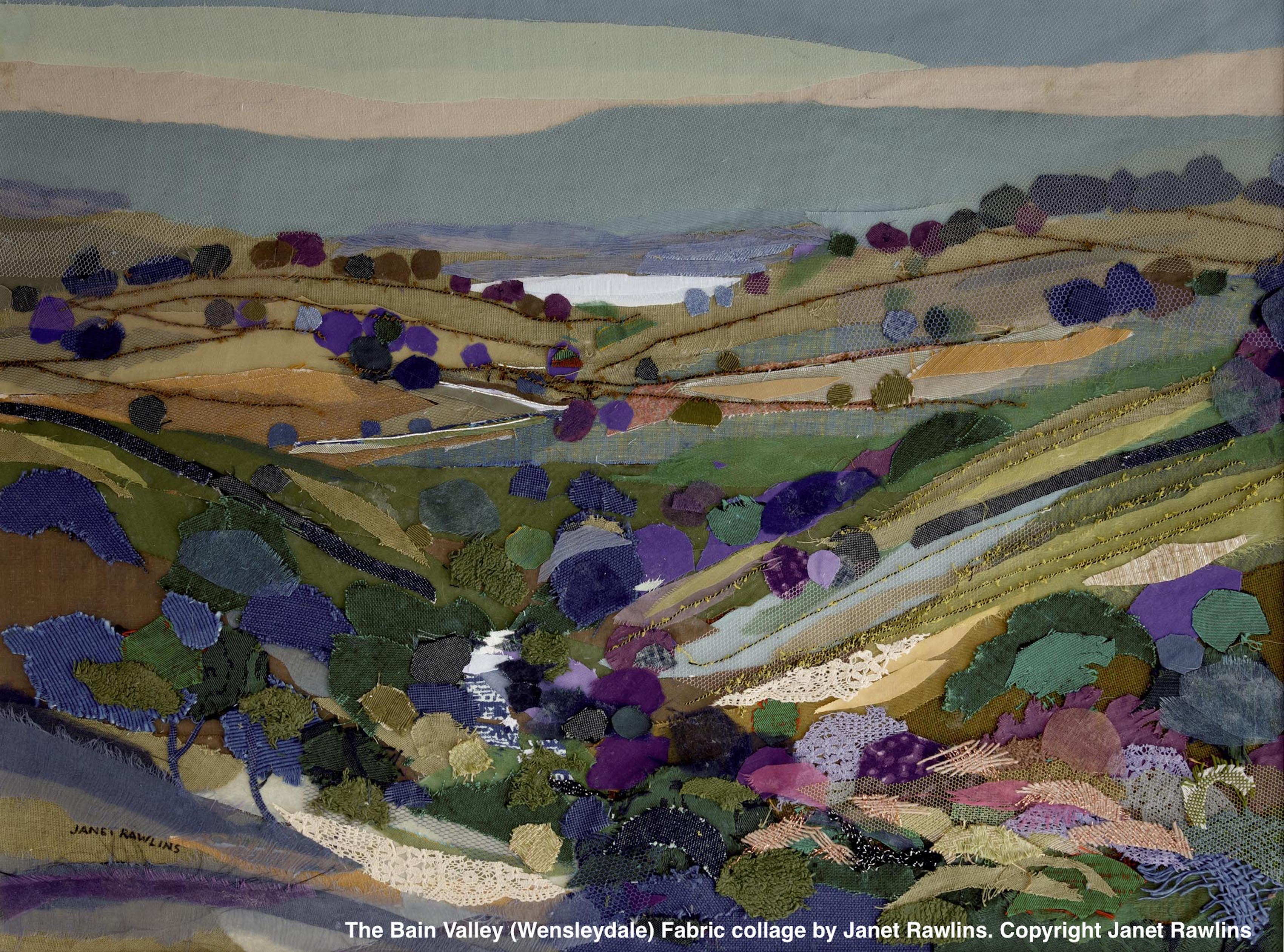 to The Arts Society Wensleydale The Arts Society